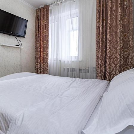 Apartments 7 Я-21/5-39 อัสตานา ภายนอก รูปภาพ